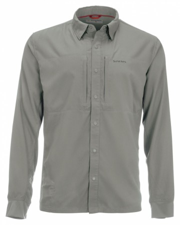 Simms BugStopper Intruder BiComp Cinder