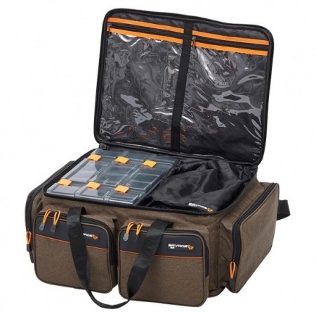 Savage Gear System Box Bag XL (59 l)