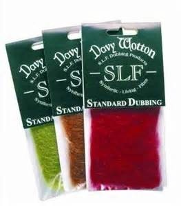 SLF Standard Dub