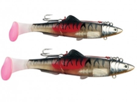 Wildeye Giant Jigging Minnow BKPK