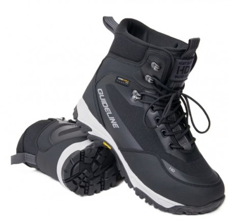Guideline HD Boot Vibram 