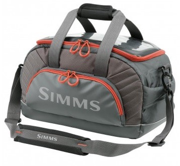 Simms Challenger Tackle Bag Small