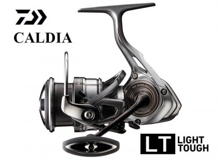 Daiwa Caldia LT 4000D CXH