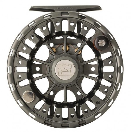 Hardy HBX Fly Reel 5/6