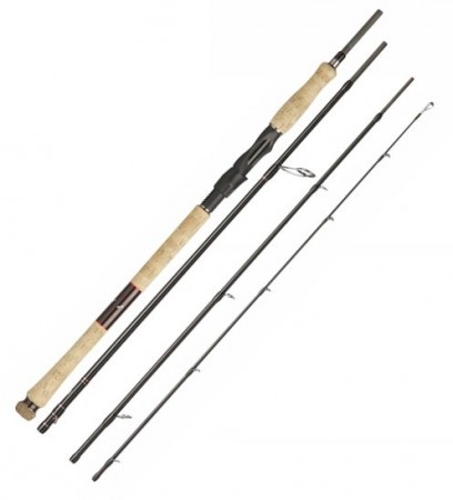 Berkley PULSE XCD TRAVEL 9' (13 -33 gram)