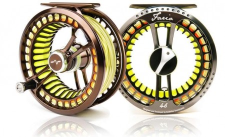 Guideline Fario 24 Bronze