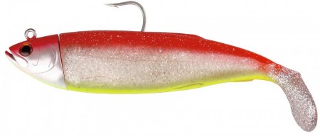 Cutbait Herring - GLOW (Tequila Sunrise)