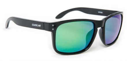 Guideline Coastal Sunglasses - Grey Lens