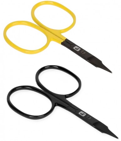 Ergo Precision Tip Scissors 