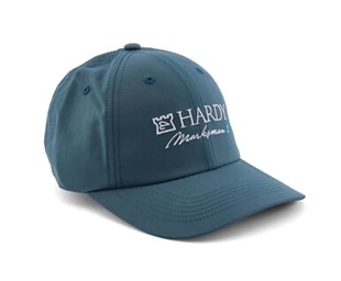 Hardy Cap Tech Gulf Blue 