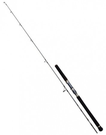 Penn Battalion SOLID Light Jig 6,2' (120 gr)