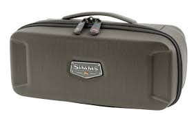 Simms Bounty Hunter Reel Case Medium