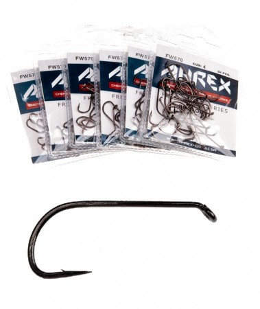 Ahrex FW570 Dry Long (24-pk) 