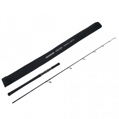 Sølvkroken SVII Gungne Slow Jigging Cast