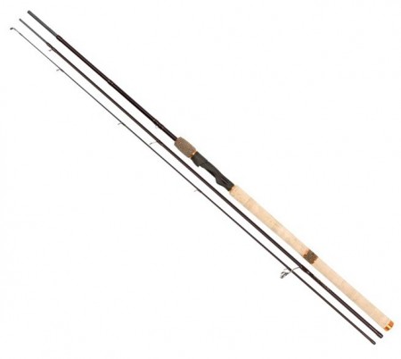 Arctic Trout MicroWave S3 9' 6 - 22 g 3-delt m/ Tube