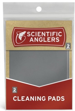 SA  Cleaning Pads - 2-Pack