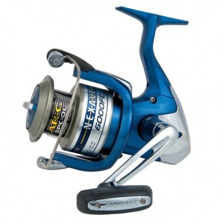 Shimano Nexave 10 000 FD