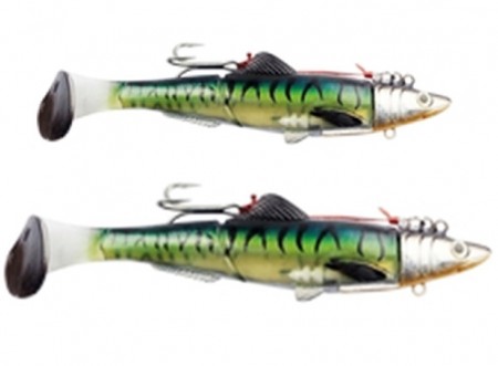 Wildeye Giant Jigging Minnow MK