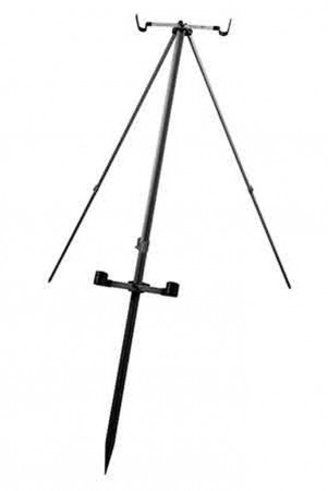 Imax FR PackDown Tripod 6´ (183cm) 2-Rod Tele (93x10x10cm)