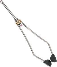 Keramisk Trådholder