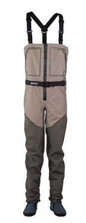 Hodgman Aesis Sonic Zip Front STFT