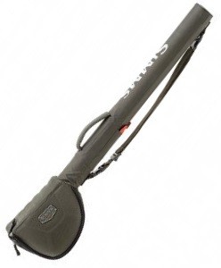 Simms Bounty Hunter Single Rod Reel Case