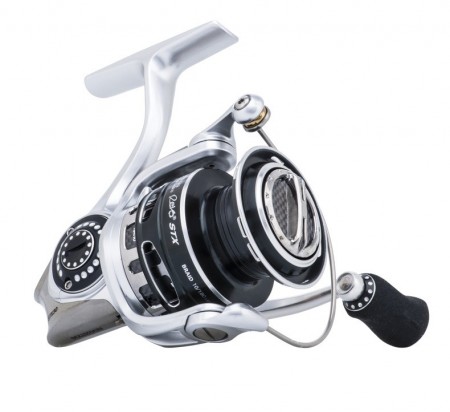 Abu Garcia Revo STX 20