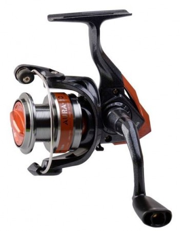 Okuma Aura-40 FD (1+1 kulelager)