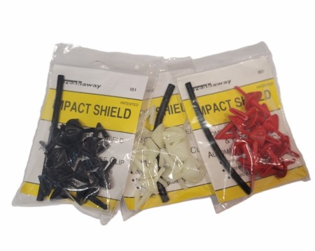 Breakaway Impact Shield (10-pk)