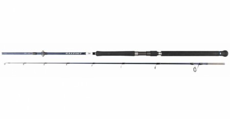 Daiwa Saltist Hyper Spin 7'5