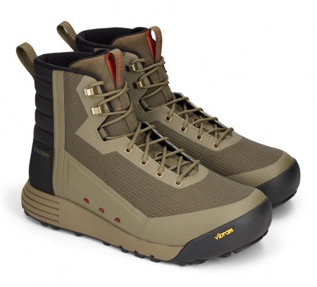 Simms Access Boot Dark Stone