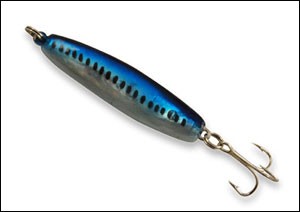 Rogerdraget 18 gram WBBL