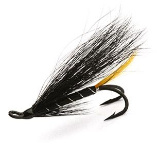 Stoats Tail (Double)