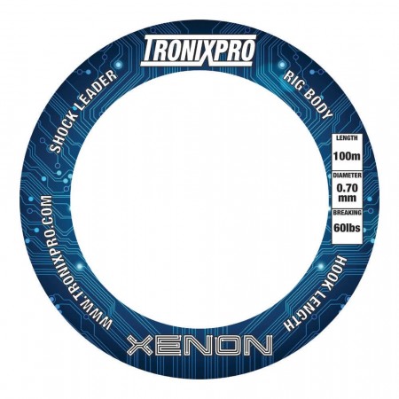 Tronix Xenon Leader (100 meter)