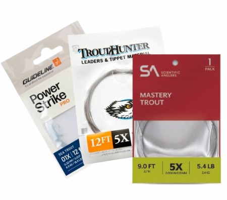 Fortommer (mono, fluorcarbon)