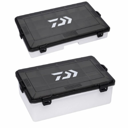 Daiwa D-Box Small (23x17 cm)  