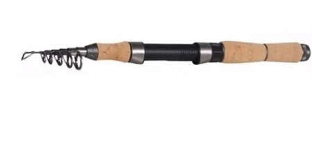 DAM Shadow Tele Mini Spin 7' (5-15 gram)