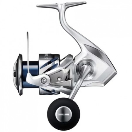 Shimano Stradic FM 5000XG 