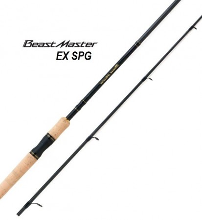 Shimano Beastmaster