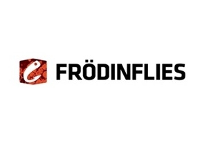 Frödinflies