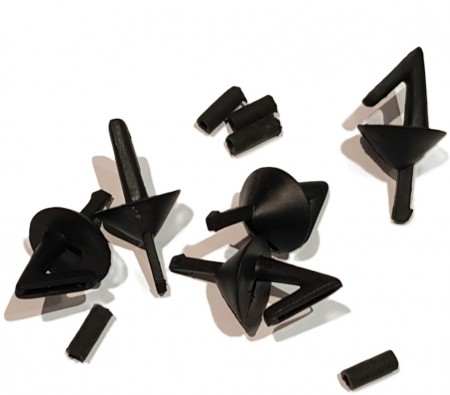 Surfcasting-tilbehør