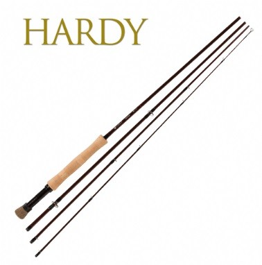  Hardy Shadow 9'6' # 7 (4-pc) 