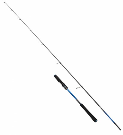 Penn Retaliate X Jigging Spin 6'  