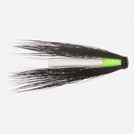 Dao's Green Body Twin Wing Hitch 1