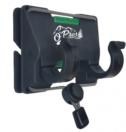 O' Pros Belt Clip Holder