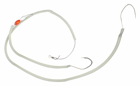 Søvik Natural Bait 021 Deep Water XL 1,10mm 7/0 + 11/0