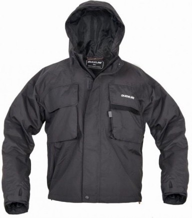 Guideline KAITUM JACKET GRAPHITE