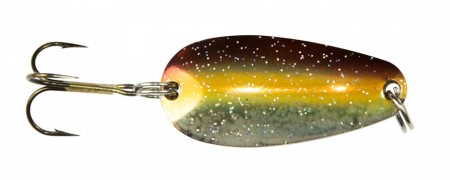 Møreungen Nordlys 12 gram Brun (B)