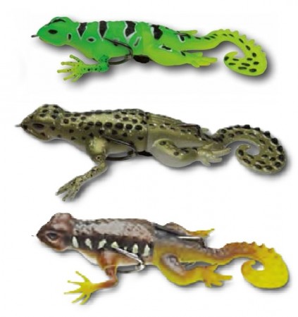 Trendex Gecko 21 gram (13,5 cm) 