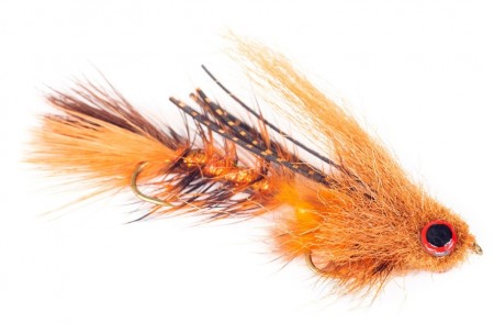 Guideline Baby Gonga Rust #8